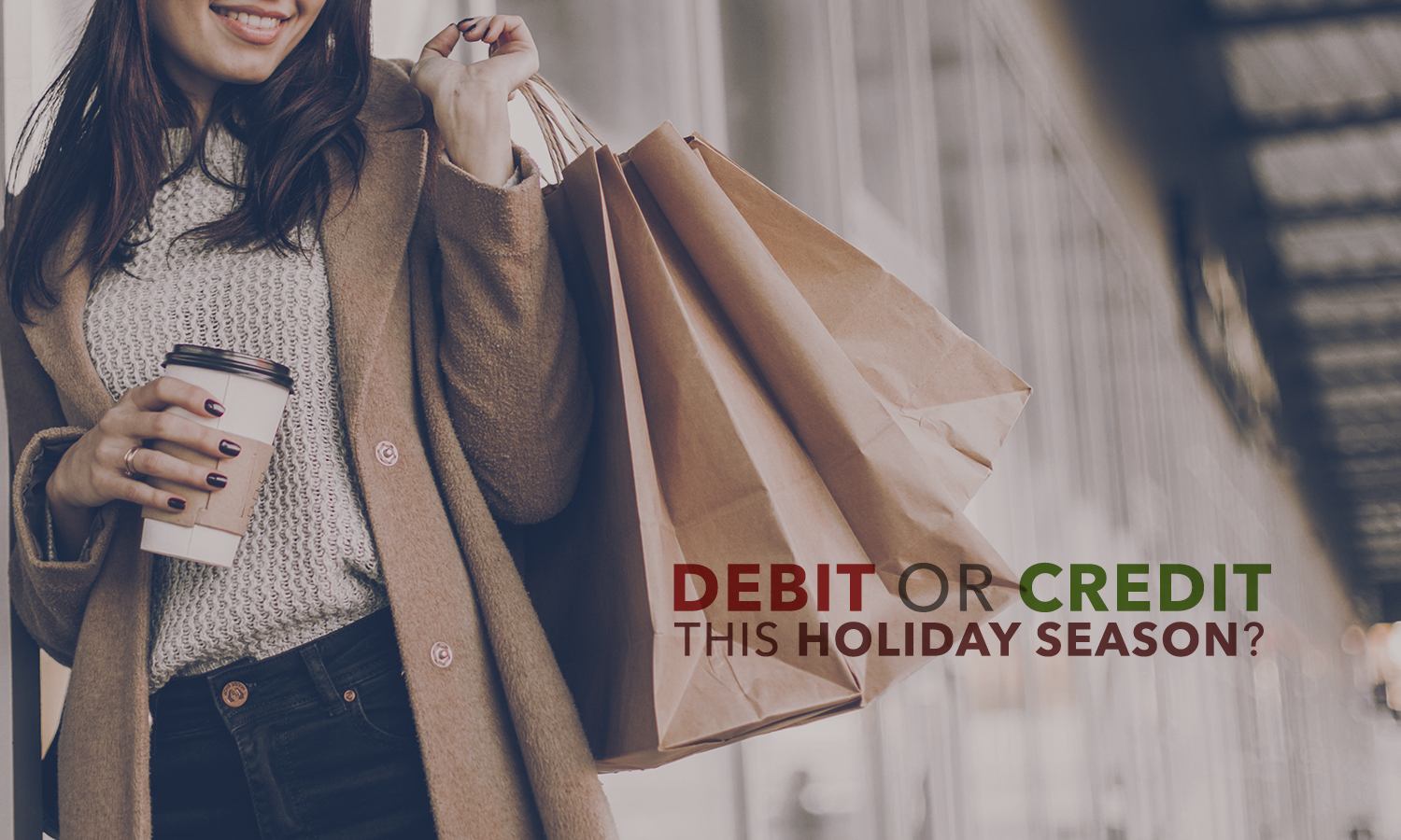 Debit or Credit this Holiday Season?