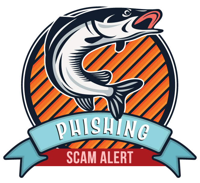 Phishing Scam Alert